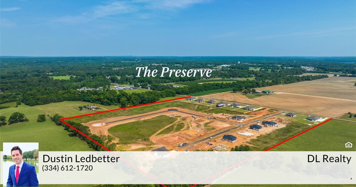 The Preserve, Holtville, AL
