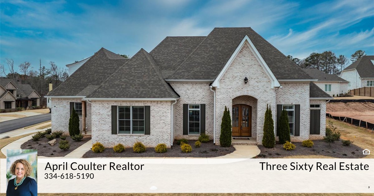 110 Newton Way, Auburn, AL 36830