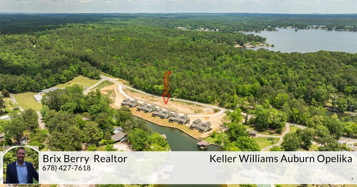 3244 Bay Pine Rd, Villas at Bay Pine, Jacksons' Gap, AL 36861