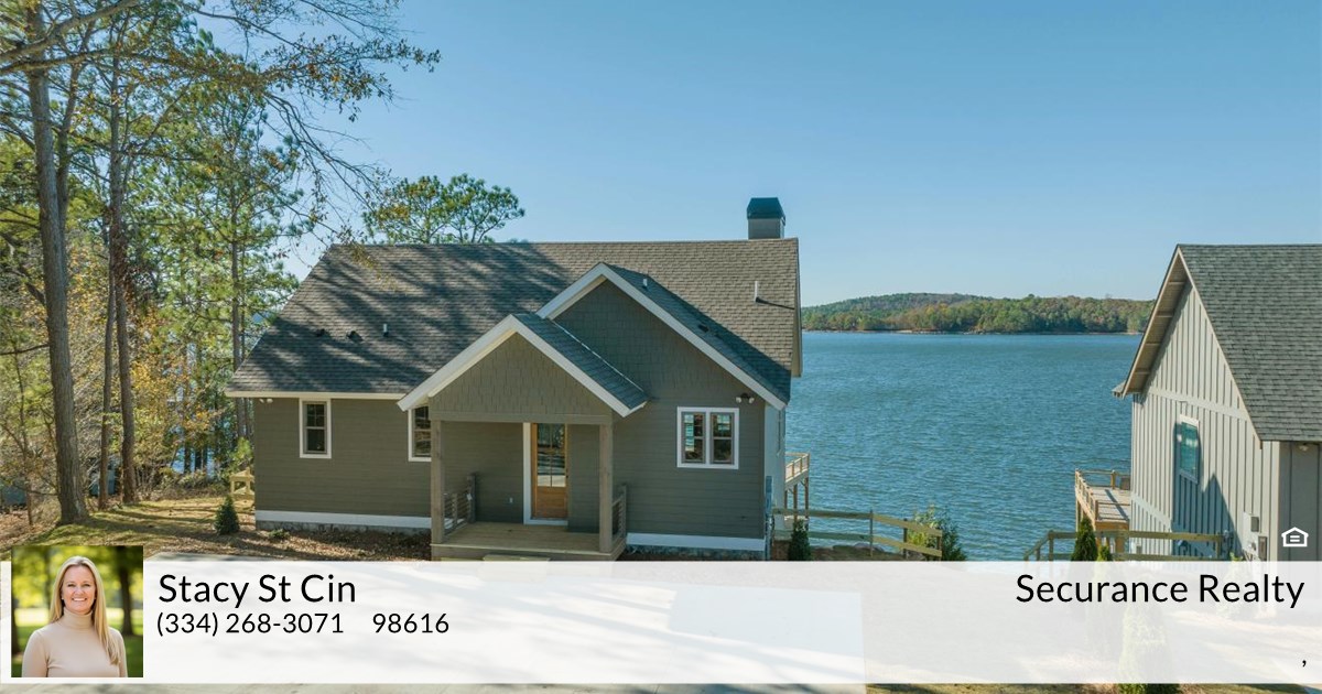 77 Cliff Dr, Dadeville, AL 36853