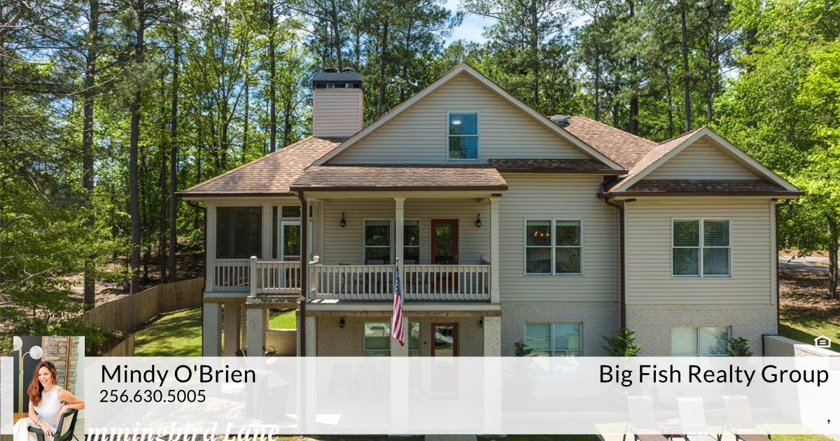 28 Hummingbird Ln, Dadeville, AL 36853