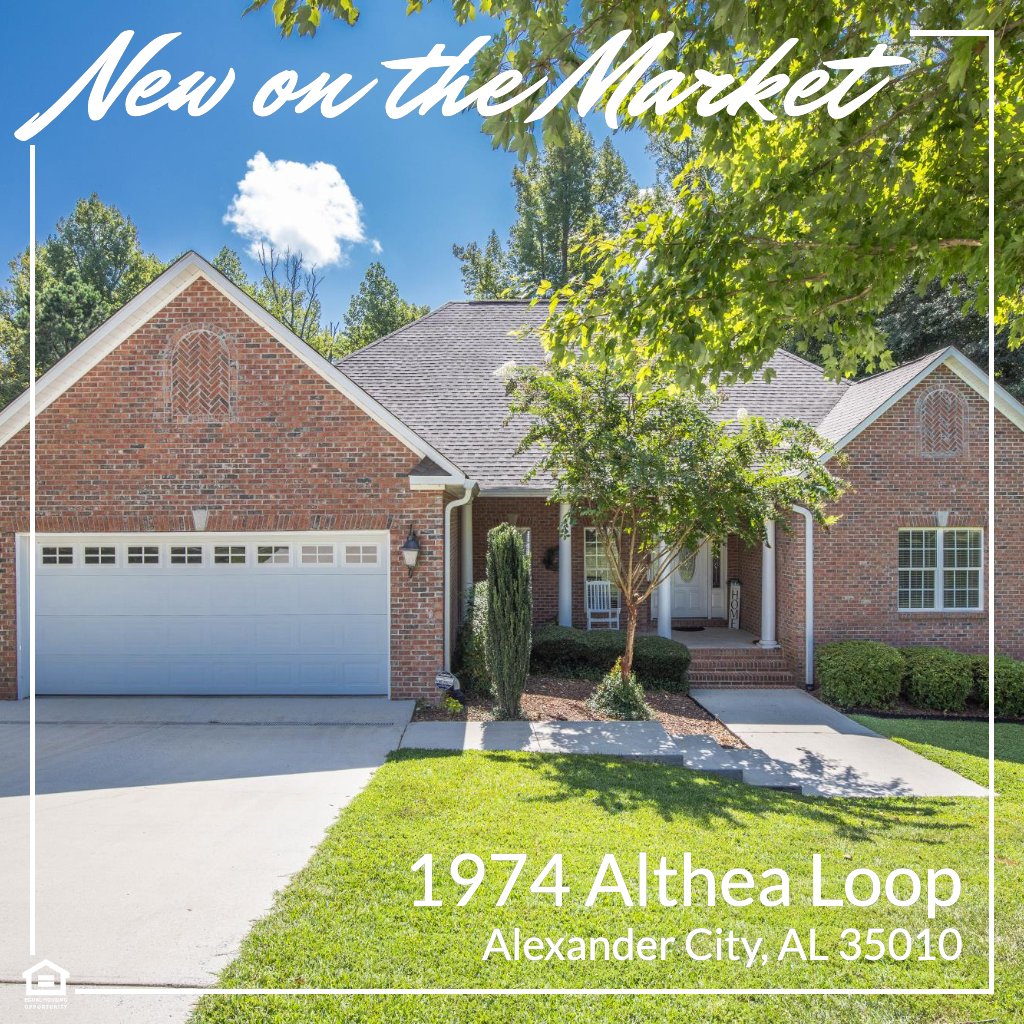 1974 Althea Loop, Alexander City, AL 35010